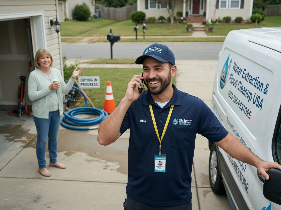 Emergency Water Extraction Ellisburg, NY FAQs